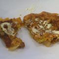 mon24t's cooksnap of when they made 天ぷら粉でサックリ☆納豆キムチーズチヂミ.