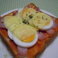 ゆうかりコアラ's cooksnap of when they made すぐできる☆簡単☆ピザトースト★.