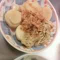 しろ88's cooksnap of when they made 簡単！長芋のめんつゆ炒め煮.