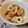 nekoland's cooksnap of when they made お弁当に！ちくわのバターマヨしょうゆ炒め.