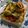 ゆきんこっく's cooksnap of when they made はんぺんのねぎ焼き.