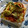 ゆきんこっく's cooksnap of when they made はんぺんのねぎ焼き.
