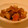 me.me's cooksnap of when they made 厚揚げと残りカレーの和風煮.