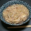 しらくぽ's cooksnap of when they made あったかなめこそば.
