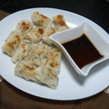 ムーちゃん☆★'s cooksnap of when they made 無水✩焼売の皮で✩はんぺんのひとくち餃子.