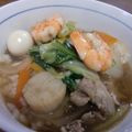 ベルラッキー's cooksnap of when they made 定番★わが家の中華丼.