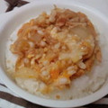 ぽっぽぺぺ's cooksnap of when they made 揚げ玉活用◎たぬき丼.