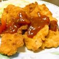 レアレアチーズ's cooksnap of when they made 簡単！トンカツソース！.