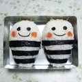 kimiko2564's cooksnap of when they made みつばち☆ｷｬﾗ弁.