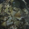 kik73akr's cooksnap of when they made ★煮込んでやわらか★牛すじ煮込み★.