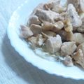 ☆瑠璃☆'s cooksnap of when they made キャベツを食べよう☆鶏ムネ肉の生姜焼き.