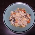 ともっちnoママ's cooksnap of when they made たらのマヨ☆ホイル焼き.