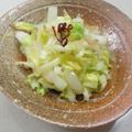 あっこ姉's cooksnap of when they made 冬に美味しい白菜で辣白菜　ラーパーツァイ.