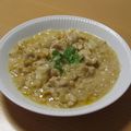 もんしゅしゅ's cooksnap of when they made ヘルシーなのにコク旨い♡クリーミィチキン.