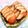 シャンプーハット's cooksnap of when they made 苺チョコタルト〜スト.