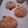 ノンノンcook's cooksnap of when they made 簡単♪さつまいも餅／九州名物.