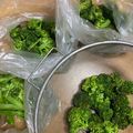 ニモだいすき's cooksnap of when they made 甘くて美味しい♡蒸し器でブロッコリー.