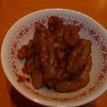 シュベスター's cooksnap of when they made お弁当★こんにゃくのケチャソース炒り炒り.