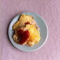 あい葉's cooksnap of when they made やわらか♪ポークピカタ☆.