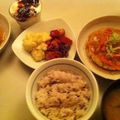 りえごはん's cooksnap of when they made お弁当に！豆腐照り焼きハンバーグ.