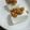 石村家の嫁's cooksnap of when they made はんぺんの納豆焼き.