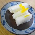 うさぎのシーマ's cooksnap of when they made 美味＆美白の一品☆★☆★☆.