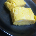 †ユズリハ†'s cooksnap of when they made だし巻きたまご.