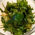まめひな's cooksnap of when they made 合法ハーブ『SHISO』〜しその醤油漬〜.