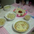 コロすけ☆'s cooksnap of when they made 夢詰め込み☆ハンバーググラタン☆★.