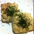 γυмιсо's cooksnap of when they made 豆腐ステーキ.
