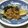 あゆママ♪'s cooksnap of when they made 簡単おつまみ∞油あげの納豆のせ.