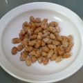ともちん62's cooksnap of when they made 大豆の唐揚げ.