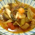 りっこるん's cooksnap of when they made 何でもアリアリのトマトスープ.