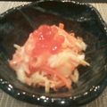 コチキ's cooksnap of when they made 簡単すぎるマリネ♡.