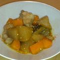 エディフィス's cooksnap of when they made てりうま大根☆.