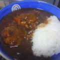 ちびカピちゃん's cooksnap of when they made 恋メシ決定版！とろ～り煮込みハンバーグ☆.