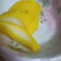 ユーロン's cooksnap of when they made たくあん～大根糠漬け.