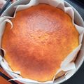 かおかおざえもん's cooksnap of when they made レモン果汁で簡単美味しい*°レモンケーキ.