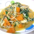 こうき！！'s cooksnap of when they made ✿もやしとニラのにんにく味噌炒め✿.