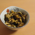もんしゅしゅ's cooksnap of when they made 一晩経つのが待ち遠しい^m^白菜の浅漬け.