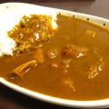 まな竜's cooksnap of when they made ☺栄養満点☺野菜ジュースでチキンカレー☺.