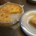 ロクシタンマニア's cooksnap of when they made 柿のクラフティ。.