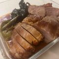miiisako.toRi's cooksnap of when they made 本格チャーシュー.