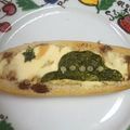 ＲＫまま's cooksnap of when they made ＵＦＯ☆彡キャラ弁.