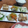 クリーピングタイム☆'s cooksnap of when they made さばを揚げずにさっぱり！さばの南蛮漬け.