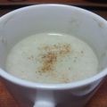 ヤコピィcook's cooksnap of when they made ごぼうのポタージュスープ.