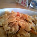 晴れ。's cooksnap of when they made めっちゃ簡単!!　長ネギで親子丼!!.