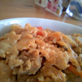 晴れ。's cooksnap of when they made めっちゃ簡単!!　長ネギで親子丼!!.
