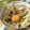 naonaos's cooksnap of when they made 粉末ソース1人ランチで消費♪変わり釜玉.