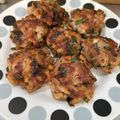 ミアンミアン's cooksnap of when they made ホットプレートで☆高槻名物うどん餃子.
